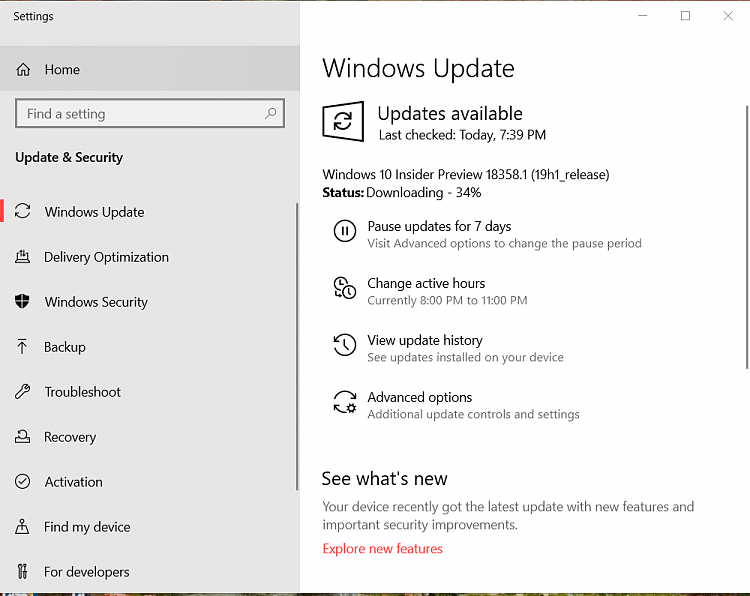 New Windows 10 Insider Preview Fast Build 18358 (19H1) - March 15-18358.1lappy.png