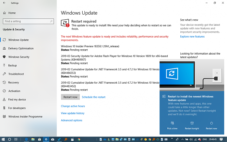 New Windows 10 Insider Preview Fast Build 18358 (19H1) - March 15-image.png