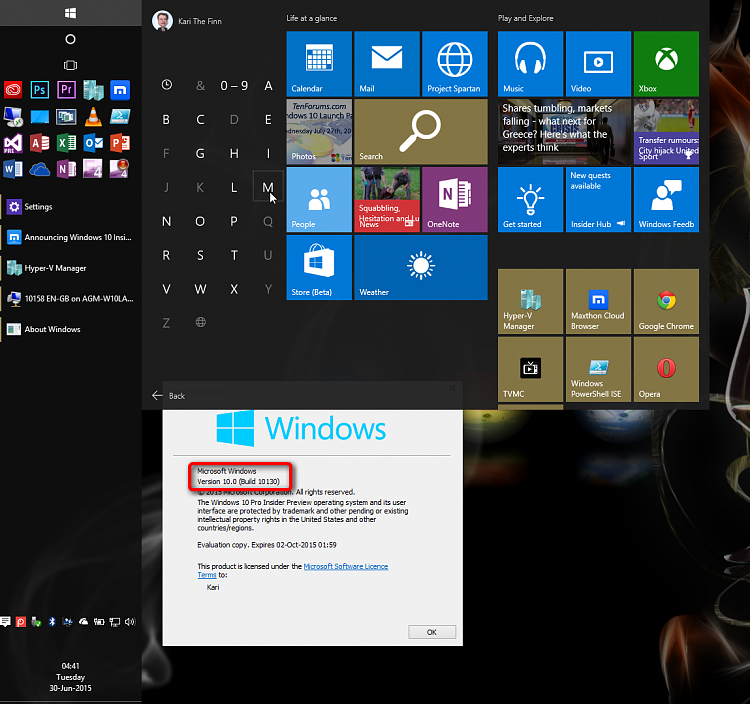 Announcing Windows 10 Insider Preview Build 10158 for PCs-2015-06-30_04h42_08.png