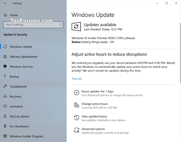 New Windows 10 Insider Preview Fast Build 18361 (19H1) - March 19-18361.jpg