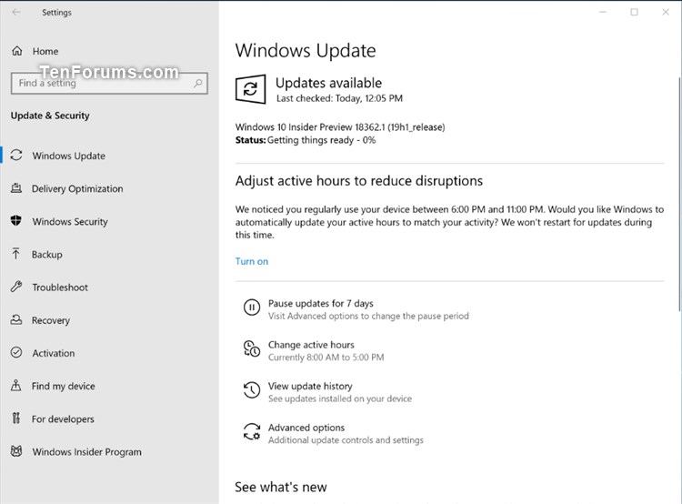 New Windows 10 Insider Preview Fast+Slow Build 18362 (19H1) - Mar. 22-18362.jpg