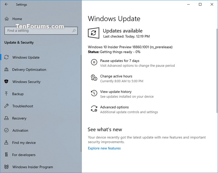 New Windows 10 Insider Preview Skip Ahead Build 18860 (20H1) - Mar. 20-18860.jpg