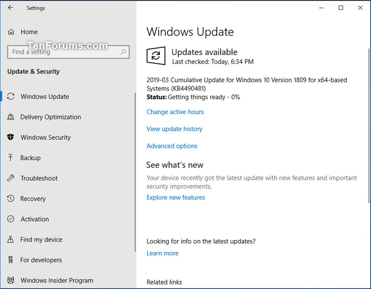 Cumulative Update KB4490481 Windows 10 RP Build 17763.402 - March 20-kb4490481.jpg