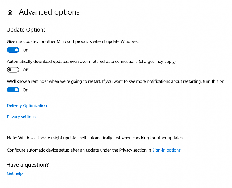 Current Status of Windows 10 October 2018 Update version 1809-advancedoption.png