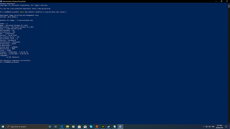Cumulative Update KB4489899 Windows 10 v1809 Build 17763.379 - Mar. 12-screenshot-1-.png