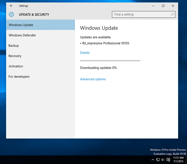 Whoa! Another Windows 10 PC build! Build 10159-10159_update.png
