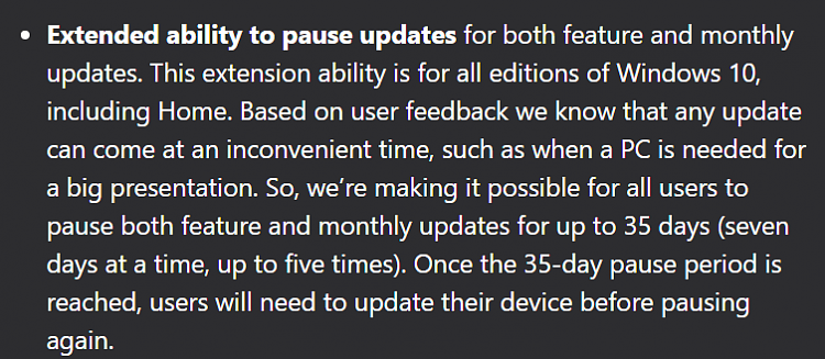 Windows 10 May 2019 Update version 1903 rollout approach-35-days.png