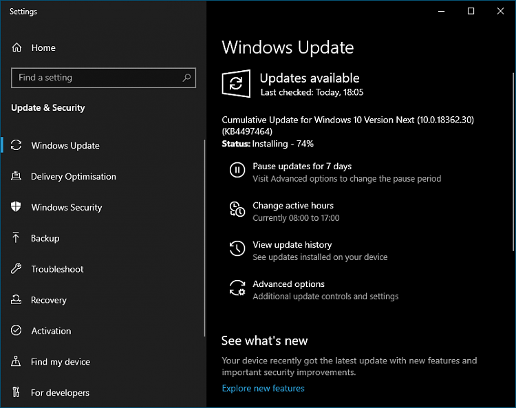 New Windows 10 Insider Preview Fast+Slow 18362.30 (19H1) - Apr. 4-2019-04-04-1-.png