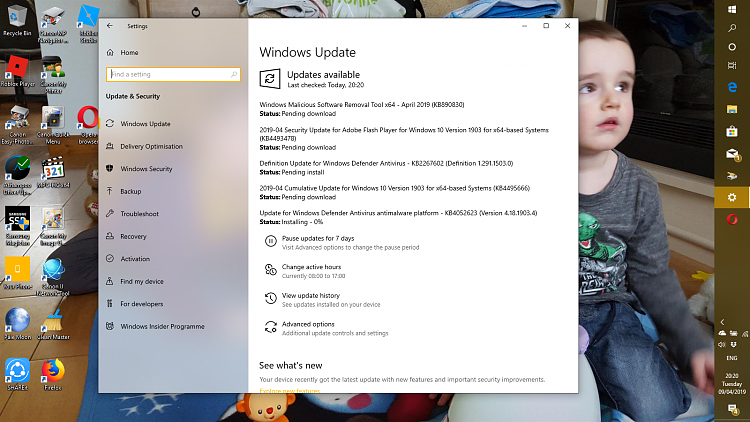 Cumulative Update KB4495666 for Windows 10 Insider 1903 build 18362.53-2019-04-09.png