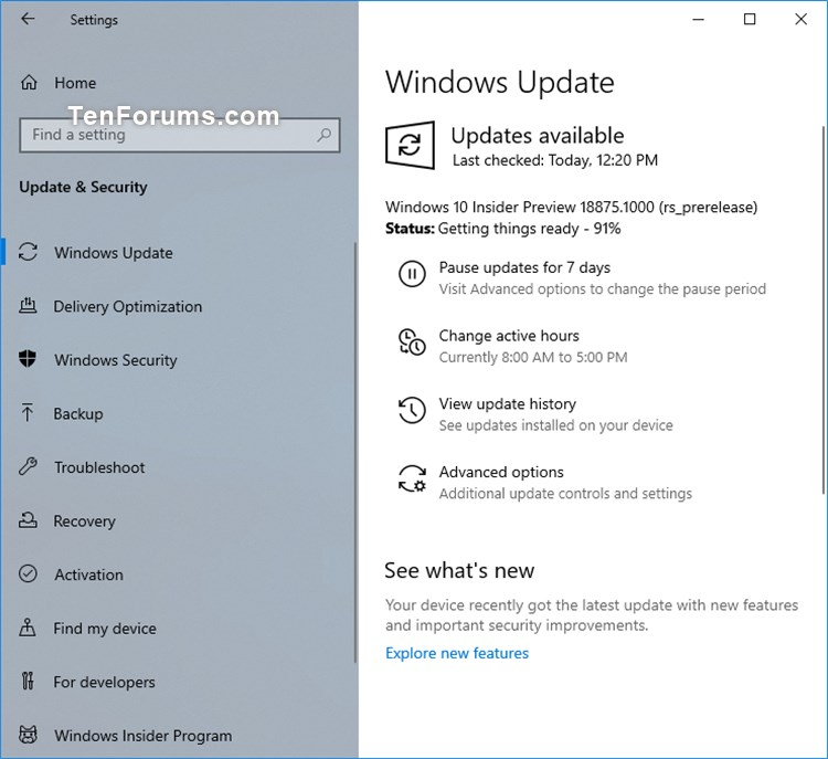 New Windows 10 Insider Preview Fast+Skip Build 18875 (20H1) - April 10-18875.jpg