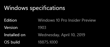 New Windows 10 Insider Preview Fast+Skip Build 18875 (20H1) - April 10-000559.png