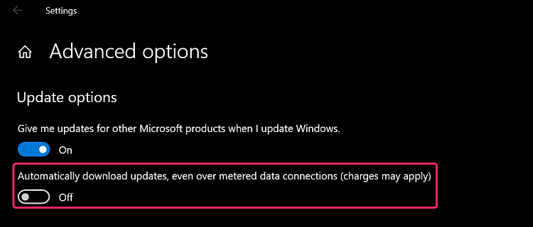 Cumulative Update KB4493509 Windows 10 v1809 Build 17763.437 - April 9-2019-04-14_20h49_24.png
