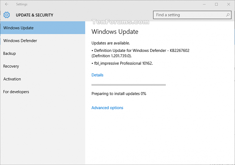 Windows 10 build 10162 Released-10162.png