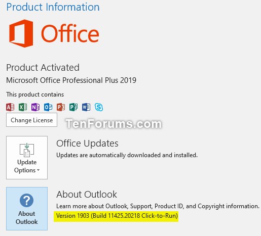 Office 365 Monthly Channel v1903 build 11425.20218 - April 16-11425.20218.jpg