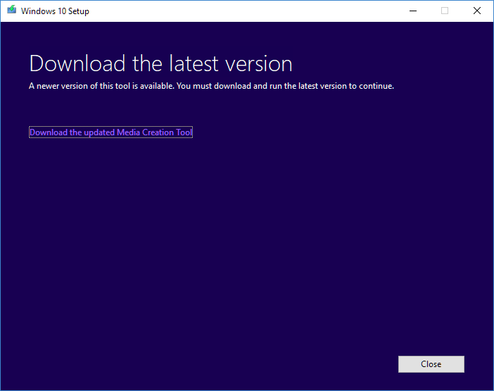 Windows 10 May 2019 Update released to Release Preview ring-obsolete-1703-mct.png
