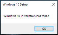 New Windows 10 Insider Preview Fast+Skip Build 18875 (20H1) - April 10-fail.png