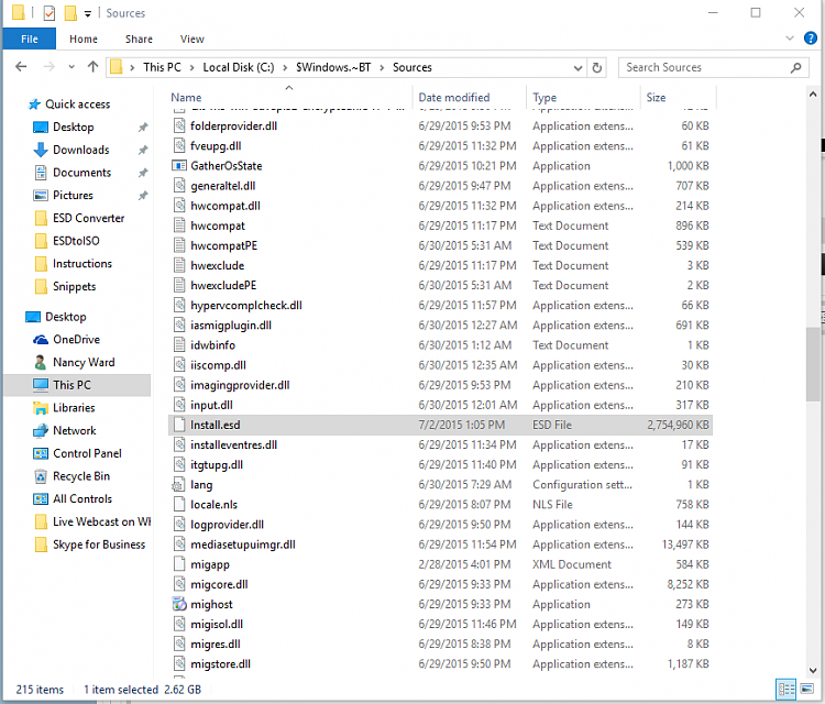 Windows 10 build 10162 Released-resources.png