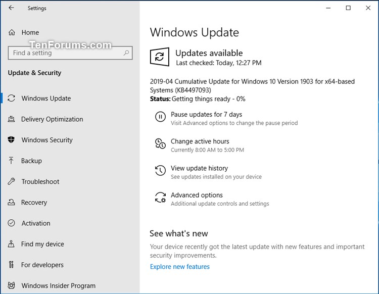 Cumulative Update KB4497093 for Windows 10 Insider 1903 build 18362.86-kb4497093.jpg