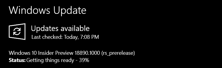 New Windows 10 Insider Preview Fast+Skip Build 18885 (20H1) - April 26-image.png