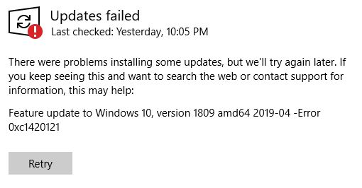 Current Status of Windows 10 October 2018 Update version 1809-win10fail1.jpg