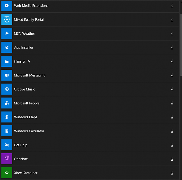 Windows 10 May 2019 Update version 1903 rollout approach-1903appupdates.png