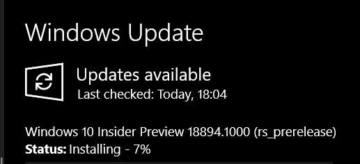New Windows 10 Insider Preview Fast+Skip Build 18894 (20H1) - May 8-image-001.png