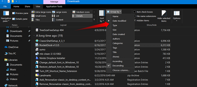 What is new for Windows 10 May 2019 Update version 1903-2019-05-09_18h01_41.png