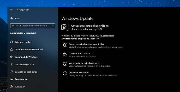 New Windows 10 Insider Preview Fast+Skip Build 18895 (20H1) - May 10-18895.png