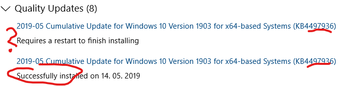 Cumulative Update KB4497936 Windows 10 Insider 1903 build 18362.113-image.png