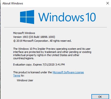 New Windows 10 Insider Preview Fast+Skip Build 18898 (20H1) - May 15-18898.jpg