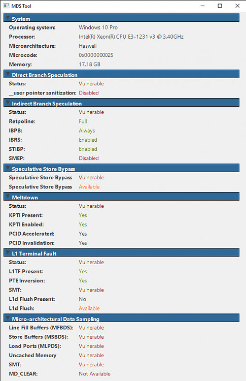 Cumulative Update KB4494441 Windows 10 v1809 Build 17763.503 - May 14-untitled.png