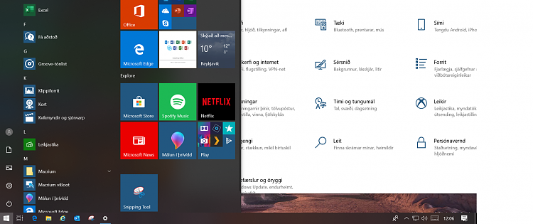 New Windows 10 Insider Preview Fast+Skip Build 18898 (20H1) - May 15-menu.png
