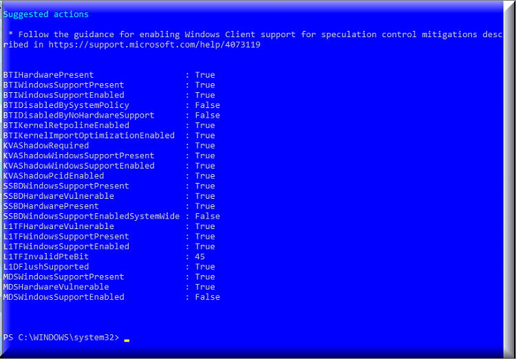 Cumulative Update KB4494441 Windows 10 v1809 Build 17763.503 - May 14-installation-new-version-ps-script-1.0.14-steps-3-second-part.png