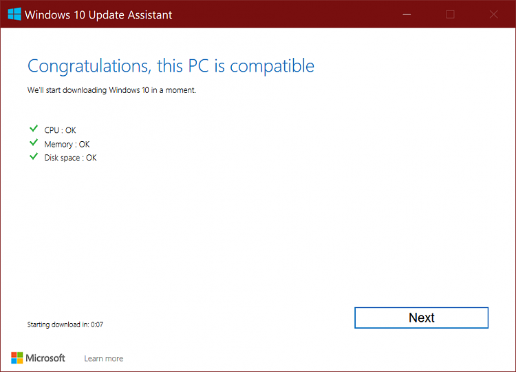 How to get the Windows 10 May 2019 Update version 1903-image.png