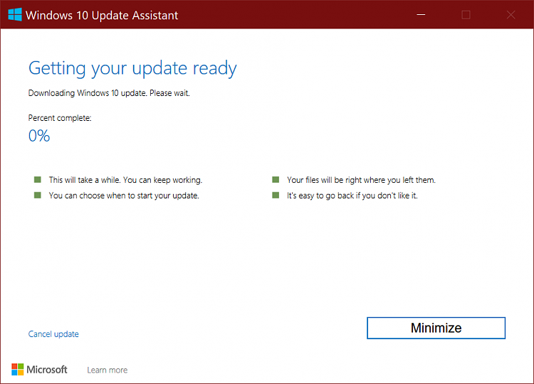 How to get the Windows 10 May 2019 Update version 1903-image.png