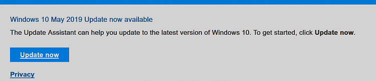 Current Status of Windows 10 October 2018 Update version 1809-2019-05-21_13h38_09.png