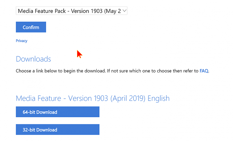 How to get the Windows 10 May 2019 Update version 1903-image.png