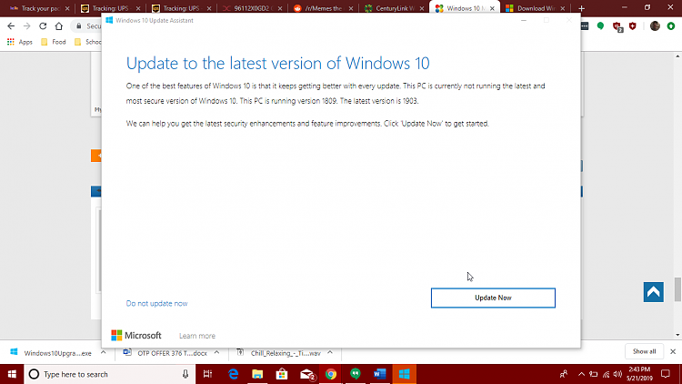 How to get the Windows 10 May 2019 Update version 1903-1903-here.png