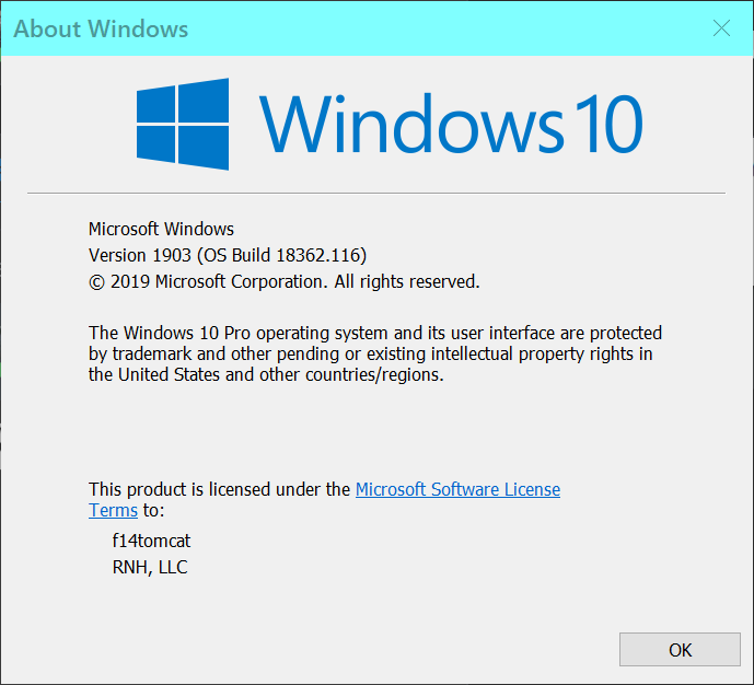 How to get the Windows 10 May 2019 Update version 1903-2019-05-21_20h45_37.png