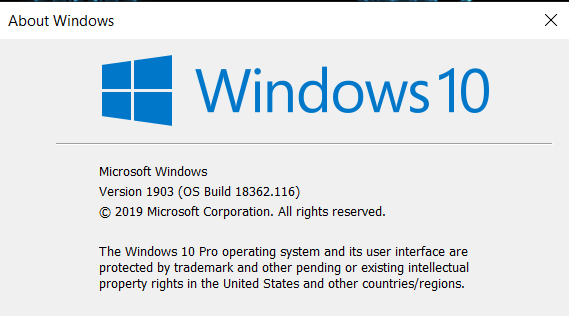 How to get the Windows 10 May 2019 Update version 1903-image.png