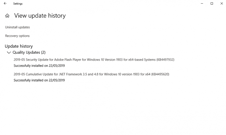 How to get the Windows 10 May 2019 Update version 1903-ud.png