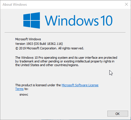 Windows 10 May 2019 Update version 1903 rollout approach-18362.png