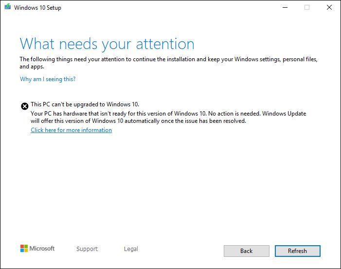 How to get the Windows 10 May 2019 Update version 1903-install-error.jpg