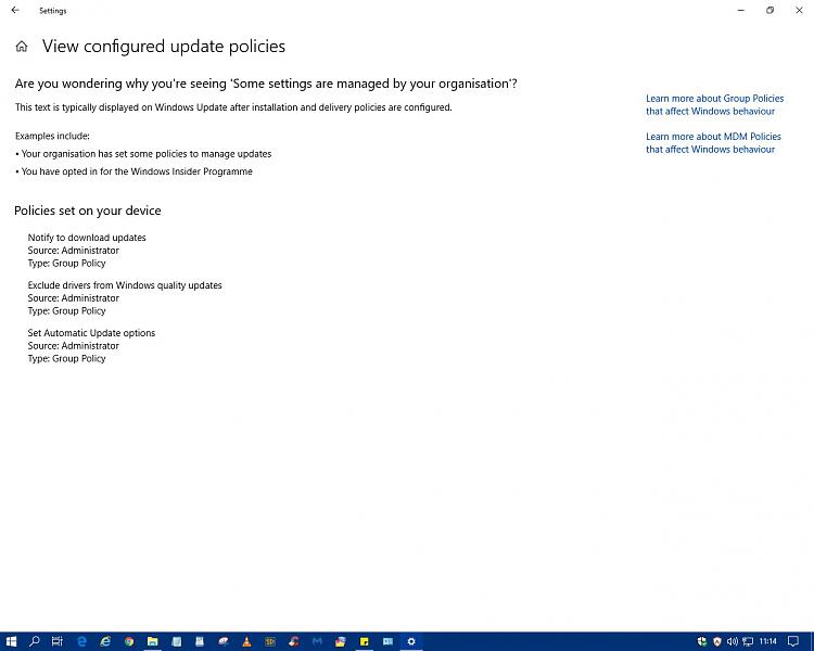 Cumulative Update KB4497934 Windows 10 v1809 Build 17763.529 - May 21-optiplex-policies.jpg