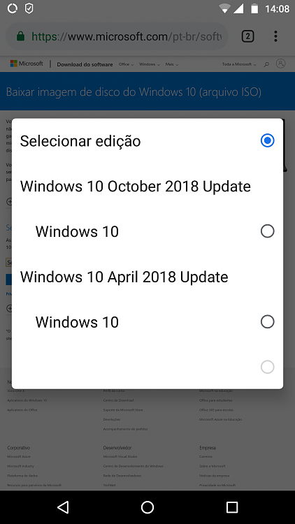 Known and Resolved issues for Windows 10 May 2019 Update version 1903-screenshot_20190602-140802.png
