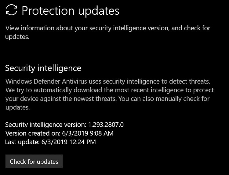 How to get the Windows 10 May 2019 Update version 1903-2019-06-03_17h36_54.png