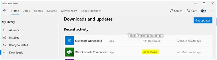 Xbox app renamed to Xbox Console Companion for Windows 10-xbox_console_companion_update.jpg