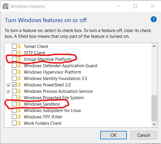 Known and Resolved issues for Windows 10 May 2019 Update version 1903-image.png