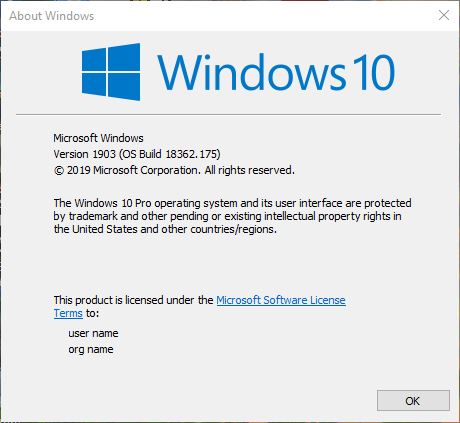 How to get the Windows 10 May 2019 Update version 1903-1903_18362.175.jpg