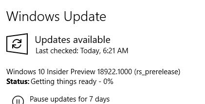 New Windows 10 Insider Preview Fast+Skip Build 18922 (20H1) - June 19-capture.png